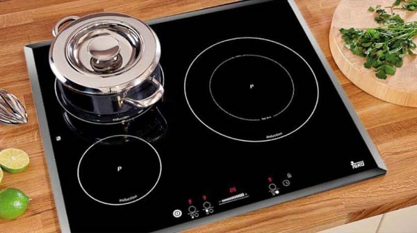 Sửa bếp từ tại nhà