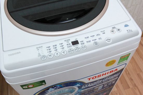 Sửa máy giặt tại nhà