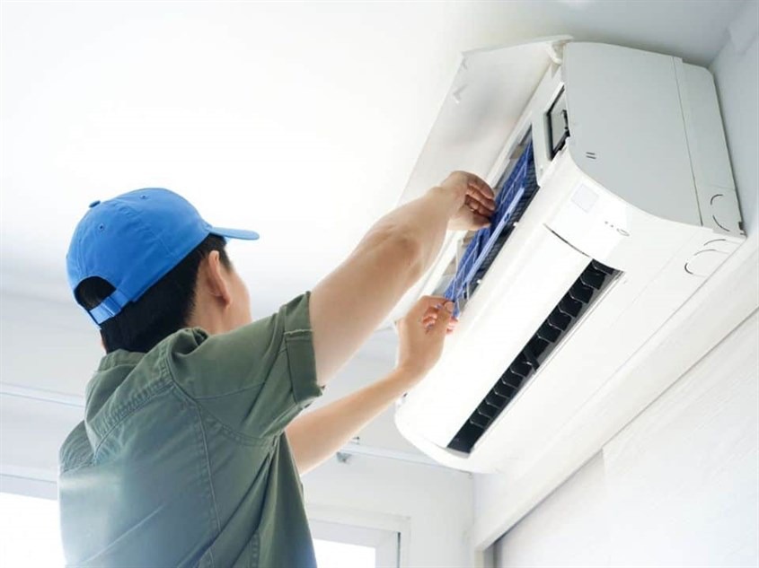 Sửa máy lạnh tại nhà