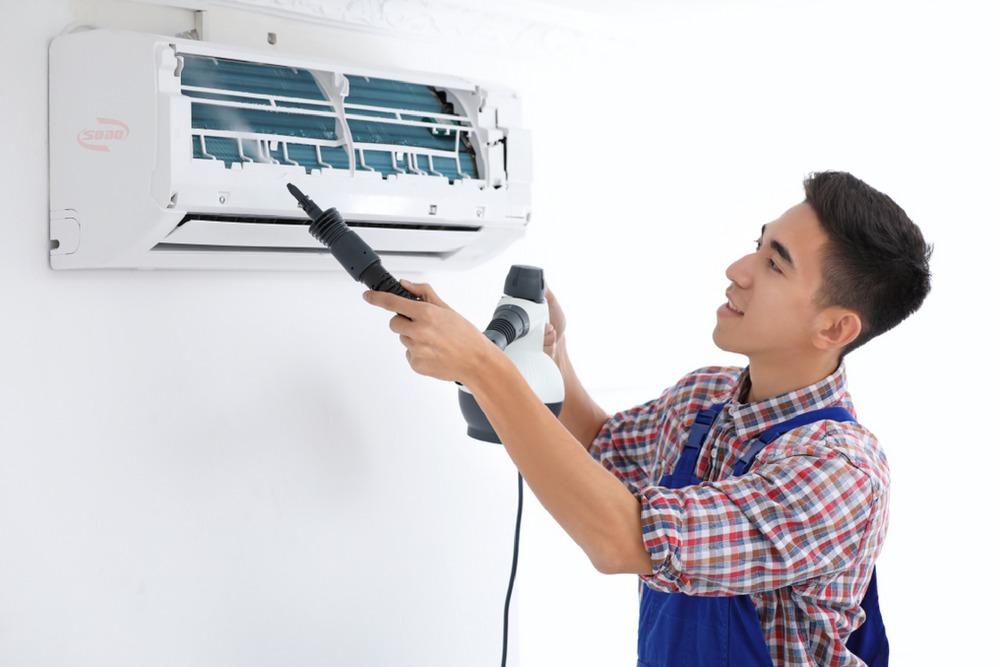 Sửa máy lạnh tại nhà