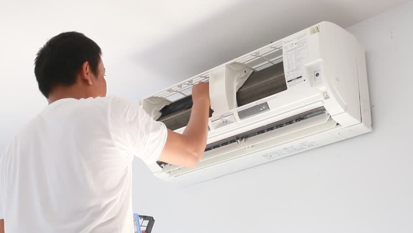 Sửa máy lạnh tại nhà