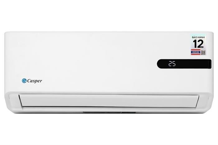 Sửa Máy Lạnh Casper TP.HCM