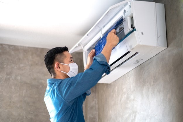 Sửa máy lạnh tại nhà