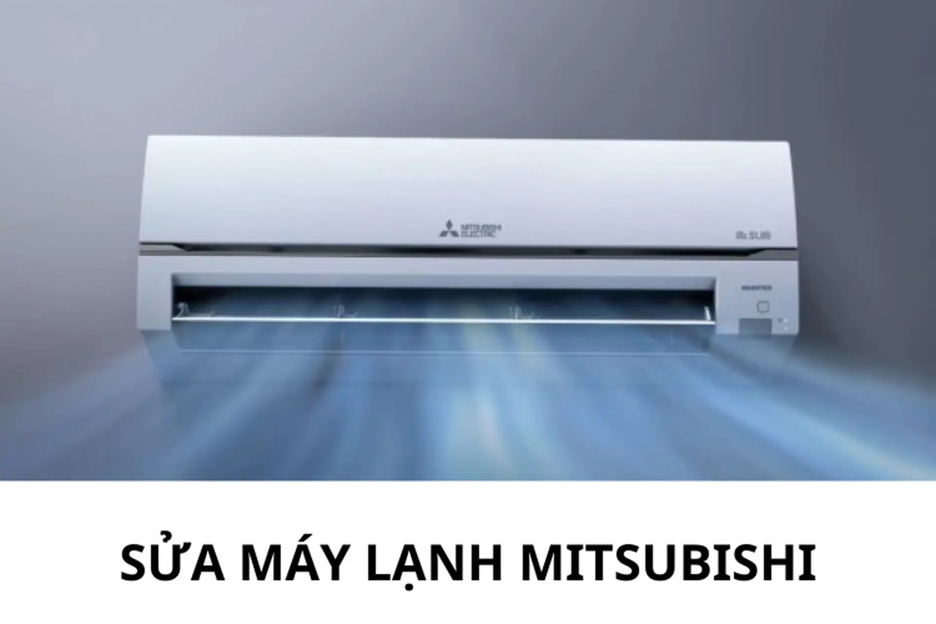 Sửa máy lạnh tại nhà