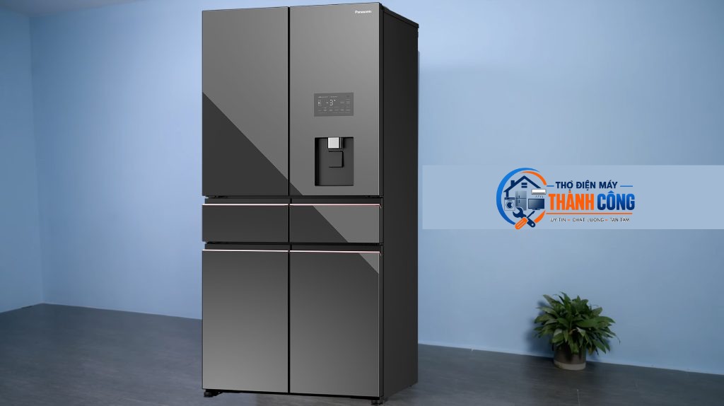 Sửa tủ lạnh tại nhà