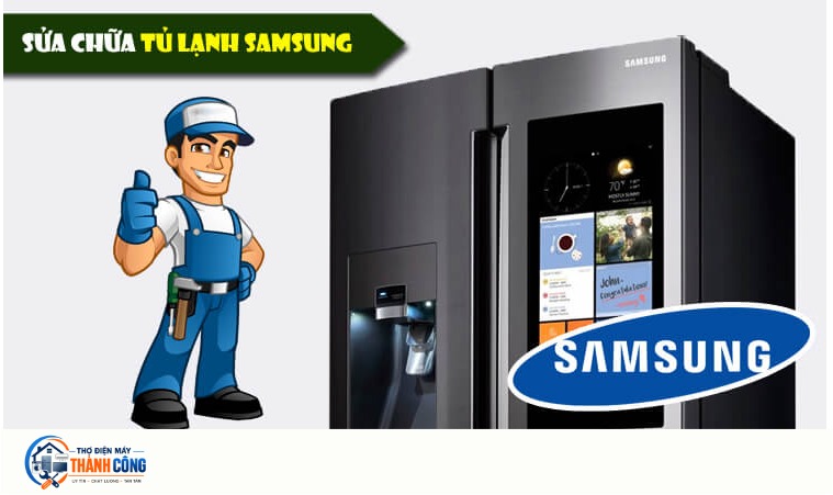 Thợ sửa tủ lạnh tại nhà tại nhà
