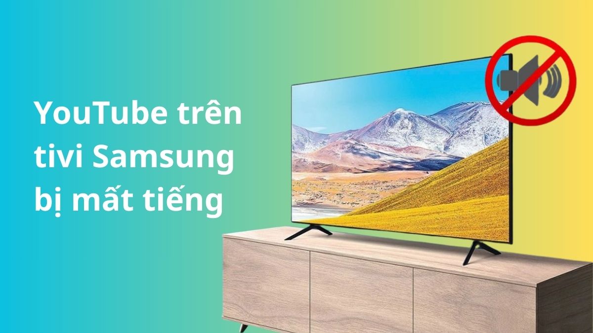 Thợ chuyên sửa tivi – sửa tivi tại Đặc khu Côn Đảo