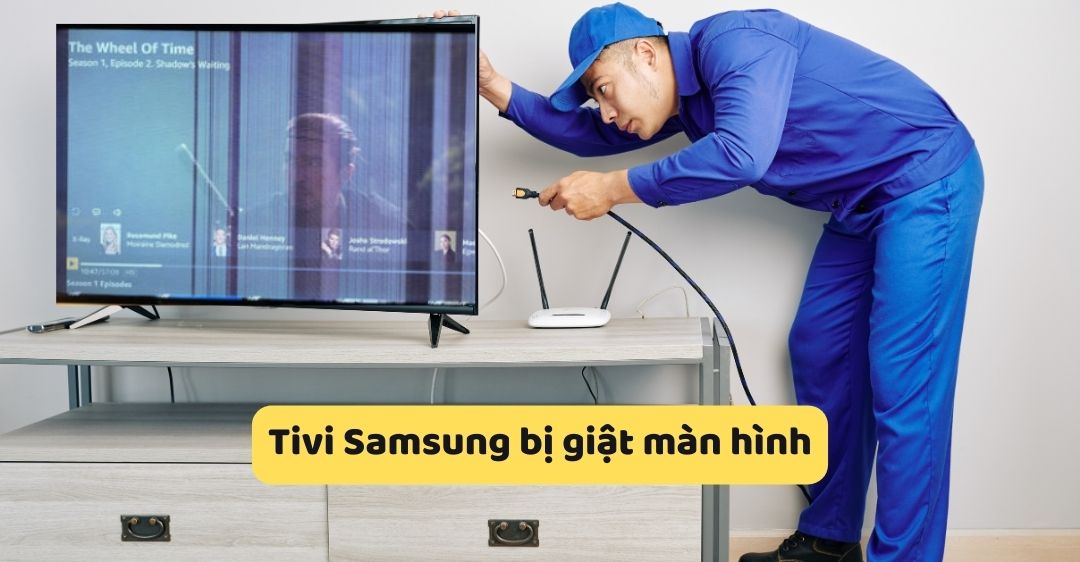 Sửa tivi tại nhà TP.HCM – sửa tivi tại Đặc khu Côn Đảo